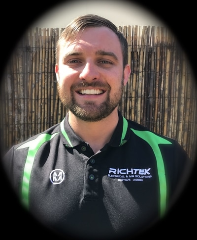 Richtek the Emergency Electricians