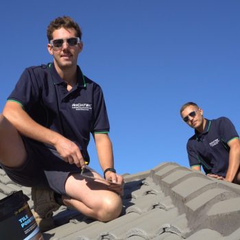 Complete Roof Replacement