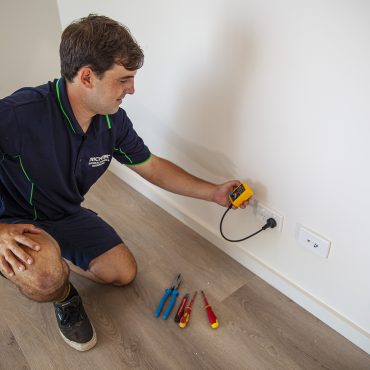Electrical Faults Perth