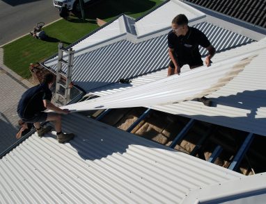 roofing_richtek_first